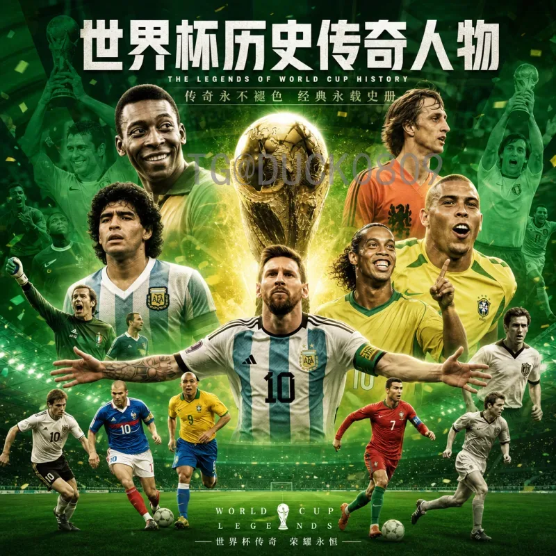 完整2026年世界杯非洲区名额分配：9.5个席位如何决出？